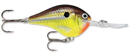 Rapala DT Series Crankbait DT10