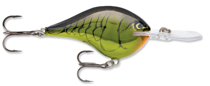 Rapala DT Series Crankbait DT10