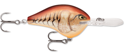 Rapala DT Series Crankbait DT10