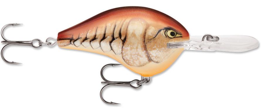 Rapala DT Series Crankbait DT16