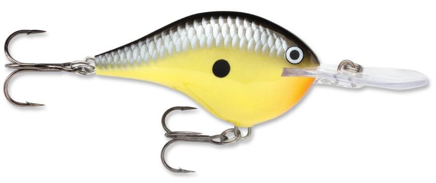 Rapala DT Series Crankbait DT16