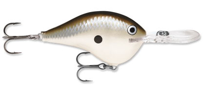 Rapala DT Series Crankbait DT10
