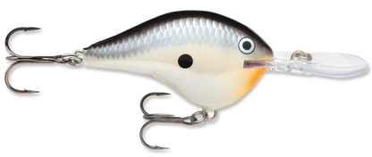 Rapala DT Series Crankbait DT10