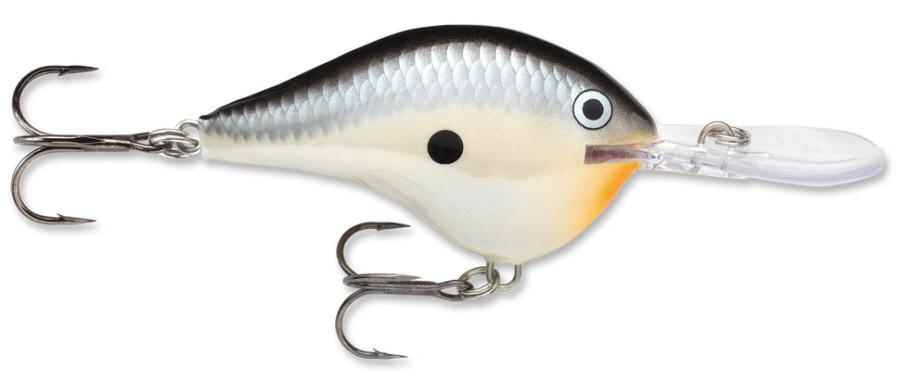 Rapala DT Series Crankbait DT16