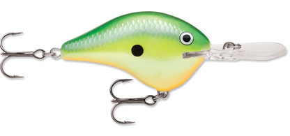 Rapala DT Series Crankbait DT10