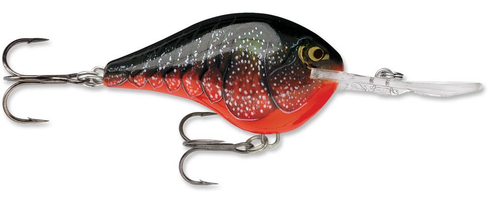 Rapala DT Series Crankbait DT16