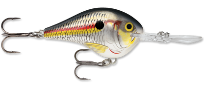 Rapala DT Series Crankbait DT10