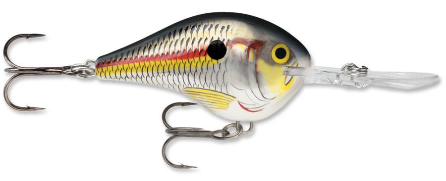 Rapala DT Series Crankbait DT16