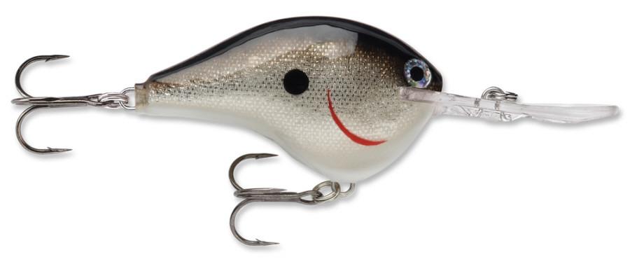 Rapala DT Series Crankbait DT16