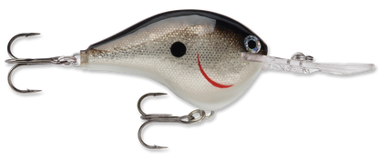 Rapala DT Series Crankbait DT10