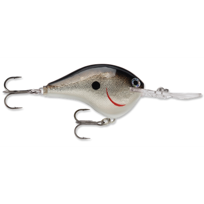 Rapala DT Series Crankbait DT10