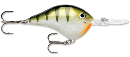 Rapala DT Series Crankbait DT10