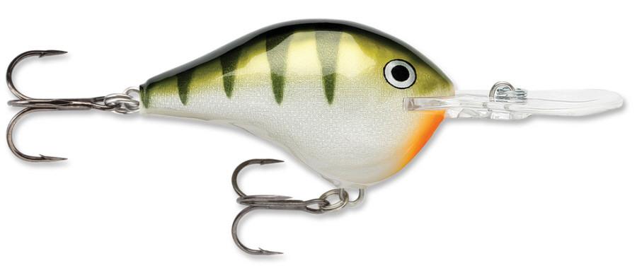 Rapala DT Series Crankbait DT16