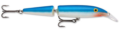 Rapala J13 Jointed 5 1/4 inch Balsa Wood Minnow