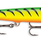 Rapala Scatter Rap Minnow 11 Casting/Trolling Plug