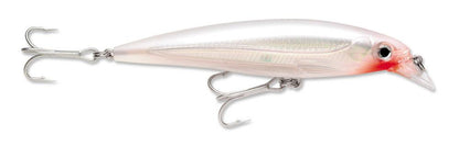 Rapala SXR-14 X-Rap Saltwater 5 1/2 inch Rip Bait