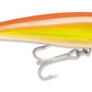 Rapala SXR-14 X-Rap Saltwater 5 1/2 inch Rip Bait