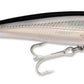 Rapala SXR-14 X-Rap Saltwater 5 1/2 inch Rip Bait