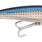 Rapala SXR-14 X-Rap Saltwater 5 1/2 inch Rip Bait