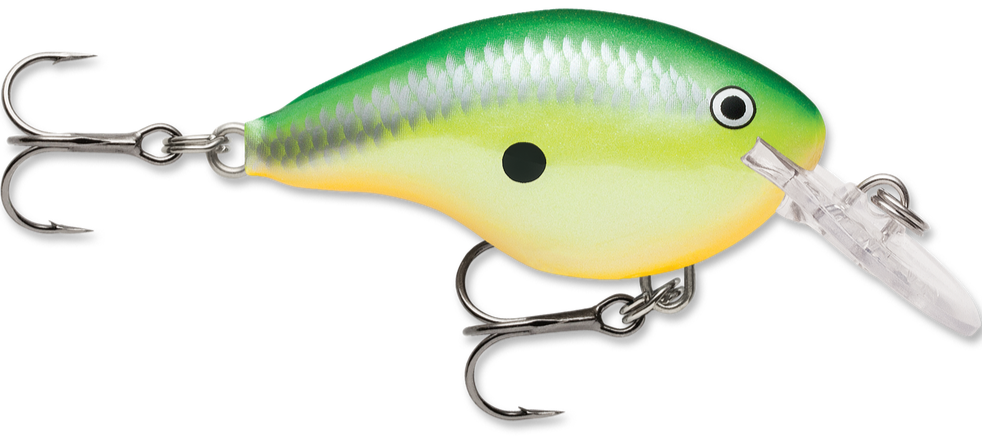 Rapala DT Series Crankbait DT4