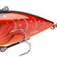 Strike King Red Eyed Shad Tungsten 2 Tap 1/2 oz. Lipless Crankbait