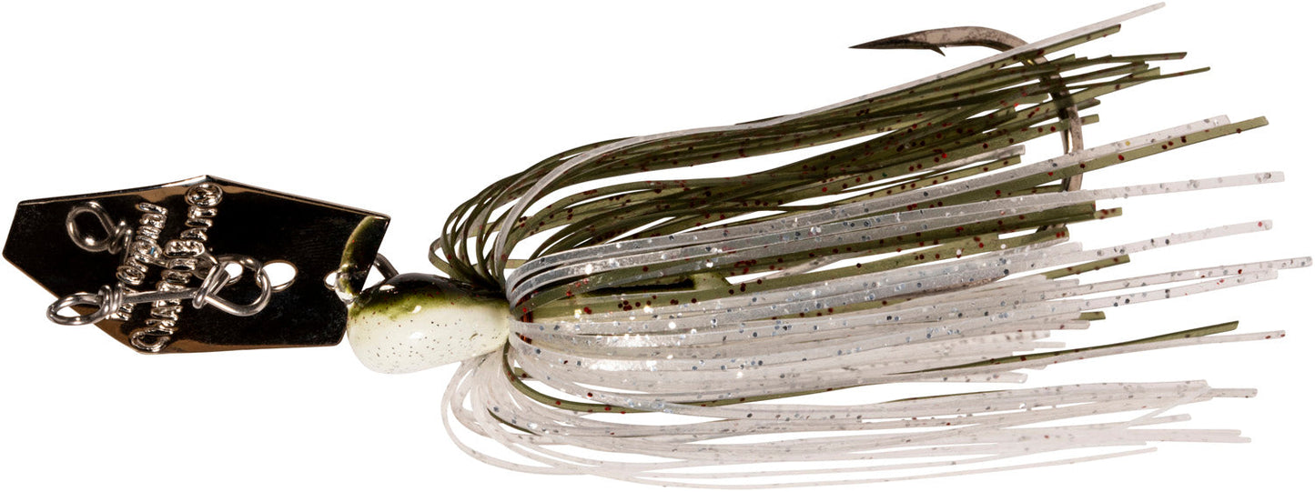 Z-Man Original ChatterBait Elite 3/8 oz.