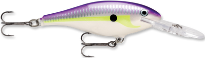 Rapala Shad Rap 2 3/4 inch Medium Diving Crankbait SR07
