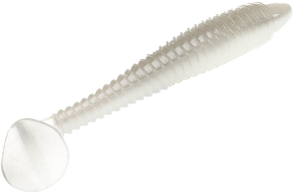 Strike King Rage Swimmer Soft Paddle Tail Swimbaits