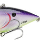 Strike King Red Eyed Shad Tungsten 2 Tap 1/2 oz. Lipless Crankbait