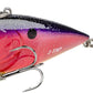 Strike King Red Eyed Shad Tungsten 2 Tap 1/2 oz. Lipless Crankbait