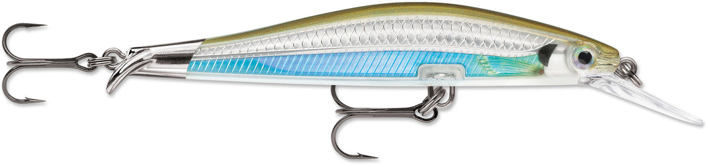 Rapala RipStop Deep 09 Jerkbait