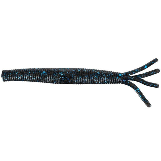 Z-Man Hula StickZ 4 inch Skirted Soft Stickbait