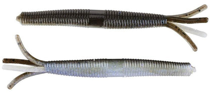 Z-Man Hula StickZ 4 inch Skirted Soft Stickbait