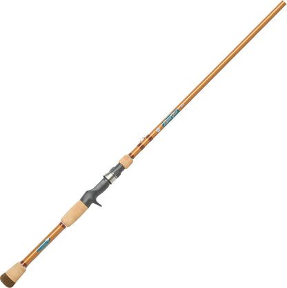 St. Croix LegendÂ® Glass Spinning Rods