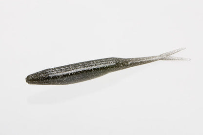Zoom Super Fluke 5 1/4 inch Soft Jerkbait 10 pack