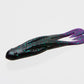 Zoom Horny Toad 4 1/4 inch Soft Plastic Frog 5 pack