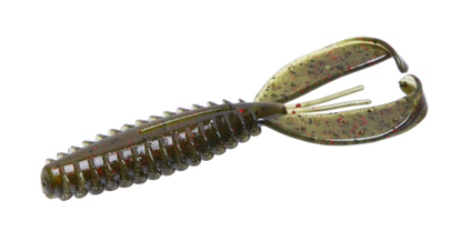 Zoom Z-Craw 5 inch Soft Plastic Craw 6 pack