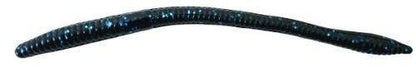 Zoom Trick Worm 6 1/2 inch Soft Plastic Worm 20 pack