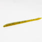Zoom Finesse Worm 4 1/4 inch Soft Plastic Worm 20 pack
