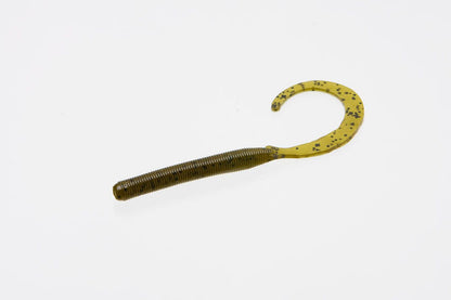 Zoom Curly Tail 4 inch Finesse Worm 20 pack