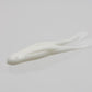 Zoom Horny Toad 4 1/4 inch Soft Plastic Frog 5 pack