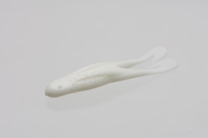 Zoom Horny Toad 4 1/4 inch Soft Plastic Frog 5 pack