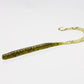 Zoom Mag II 9 inch Ribbon Tail Worm 20 pack