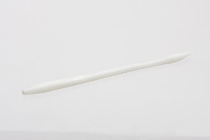 Zoom Trick Worm 6 1/2 inch Soft Plastic Worm 20 pack