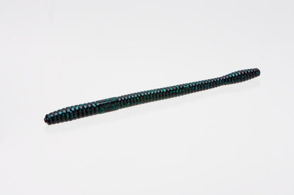 Zoom Magnum Trick Worm 7 inch Soft Plastic Worm 8 pack