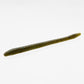 Zoom Finesse Worm 4 1/4 inch Soft Plastic Worm 20 pack