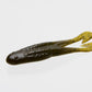 Zoom Horny Toad 4 1/4 inch Soft Plastic Frog 5 pack