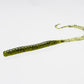 Zoom Mag II 9 inch Ribbon Tail Worm 20 pack
