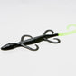 Zoom Lizard 6 inch Soft Plastic 9 pack