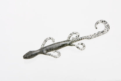 Zoom Lizard 6 inch Soft Plastic 9 pack